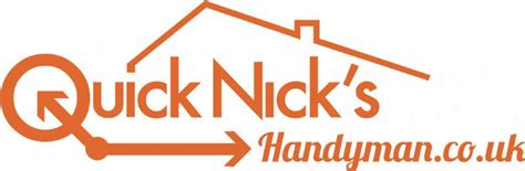 Quick Nick's Handyman